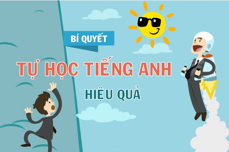 cách học tiếng anh hiệu quả