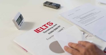 luyện thi ielts