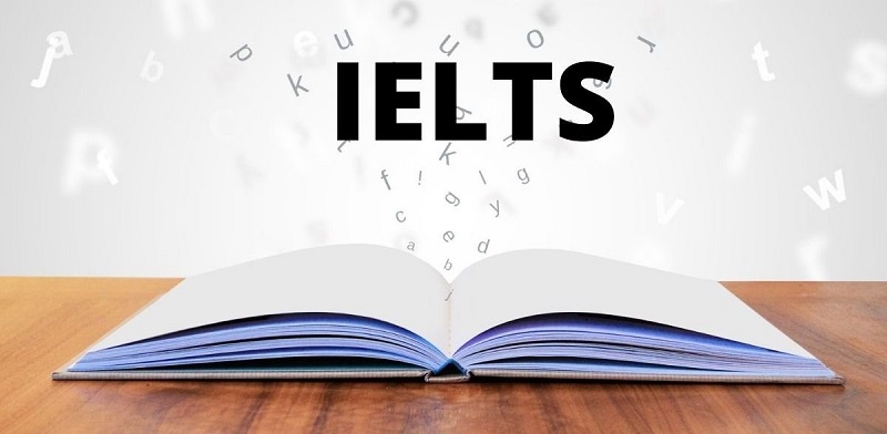 luyện thi ielts