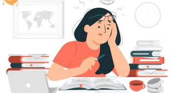 lý do không học tốt tiếng anh