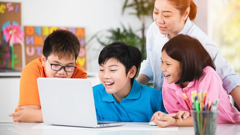 ôn thi tiếng anh cambridge