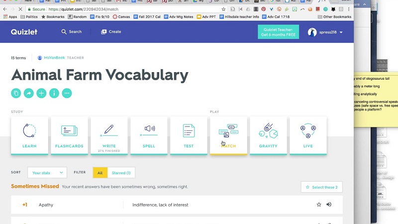 website học tiếng anh